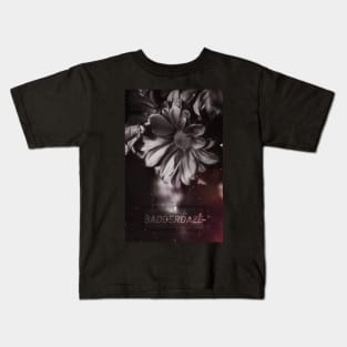 The Neighbourhood//Sadderdaze Kids T-Shirt